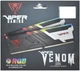 Модуль памяти Patriot DDR5 (2x32) Viper Venom 6000Mhz RGB (PVVR564G600C36K) - изображение 10