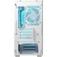 Корпус Cougar Uniface Mini RGB White (UNIFACE MINI RGB White) - зображення 4
