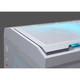 Корпус Cougar Uniface Mini RGB White (UNIFACE MINI RGB White) - зображення 12