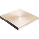 Оптичний привід ASUS DVD+/-RW ZenDrive U8M (SDRW-08U8M-U/GOLD/G/AS/P2G) Gold (90DD0295-M29000) - зображення 2