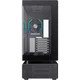 Корпус GameMax N80 Tempered Glass BTF без БП Black (N80 BK) Б/в - зображення 3