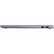 Ноутбук ASUS 15 Vivobook S5506MA-MA083 OLED 2880x1620/U5-125H/16/512/Intel Arc/DOS/Blue (90NB14E2-M00600) - зображення 7