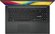 Ноутбук ASUS 15 VivoBook E1504GA i3-N305 /8GB/256GB/1920x1200/Intel UHD Graphics/Win11 (E1504GA-WS34) - зображення 4