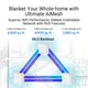 MESH-система ASUS WiFi-Mesh ZenWiFi BD4 BE3600, 2x2,5GE WAN/LAN, 1мод, білий (90IG0960-MO3C00) - зображення 8