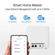 MESH-система ASUS WiFi-Mesh ZenWiFi BD4 BE3600, 2x2,5GE WAN/LAN, 1мод, білий (90IG0960-MO3C00) - зображення 11