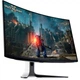 Монитор 31.6" Dell AW3225QF Curved UHD QD-OLED 240Hz (210-BLLV) - изображение 3