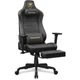Ігрове крісло Cougar ARMOR EVO S Gold (ARMOR EVO S Gold) - зображення 5