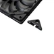 Вентилятор ID-Cooling TF-9215 (TF-9215-K) - зображення 4