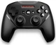 Геймпад SteelSeries Nimbus+ для Apple Black (69089) - зображення 1