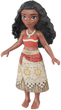 Lalka Mattel Disney Princess Moana 9 cm HLW72/HPG69 (194735120963) - obraz 5