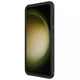 Карбоновая накладка Nillkin CamShield Pro для Samsung Galaxy S23 FE Black - изображение 4
