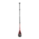 Весло SUP 3-секционное Aqua Marina CARBON PRO 180-220 см B0303015 - изображение 1