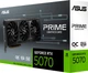 Відеокарта ASUS PCI-Ex GeForce RTX 5070 PRIME OC Edition 12GB GDDR7 (192bit) (2587/28000) (HDMI, 3 x DisplayPort) (PRIME-RTX5070-O12G) - зображення 11