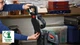Мойка высокого давления BOSCH UniversalAquatak 135, 1900Вт, 135бар, 410л/ч (0.600.8A7.C00) - изображение 10