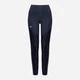 Спортивные леггинсы для фитнеса женские Under Armour Tech Print Panel Ankle Leg 1386407-044 XS Серые (197778916890) - изображение 5