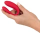 Вибратор для пары You2Toys Sweet Smile Rechargeable Couples Vibrator We-Vibe (20306000000000000) - изображение 2