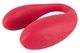 Вибратор для пары You2Toys Sweet Smile Rechargeable Couples Vibrator We-Vibe (20306000000000000) - изображение 3