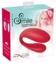 Вибратор для пары You2Toys Sweet Smile Rechargeable Couples Vibrator We-Vibe (20306000000000000) - изображение 7