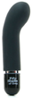 Вибратор для точки G Lovehoney Fifty Shades Of Grey Insatiable Desire Mini Silicone G-Spot Vibrator (16164000000000000) - изображение 1
