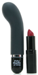 Вибратор для точки G Lovehoney Fifty Shades Of Grey Insatiable Desire Mini Silicone G-Spot Vibrator (16164000000000000) - изображение 3