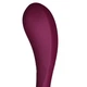 Вибратор Zini Ran Dark Wine/Black (08047000000000000) - изображение 4