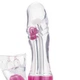 Вибратор Wild Orgasm Wild Orchid (12743000000000000) - изображение 4