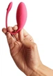 Вибратор We-Vibe Jive цвет розовый (22152016000000000) - изображение 2
