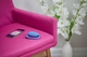 Вибратор We-Vibe Jive цвет голубой (22152008000000000) - изображение 8