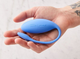 Вибратор We-Vibe Jive цвет голубой (22152008000000000) - изображение 9