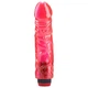 Вибратор You2Toys Big Jelly цвет розовый (05527016000000000) - изображение 3