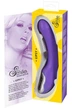 Вибратор You2Toys Smile Supervibrator Gipsy цвет фиолетовый (08016017000000000) - изображение 2