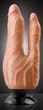 Вибратор для двойного проникновения Real Feel Deluxe №8 Double Penetrator (14653000000000000) - изображение 7