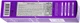 Відбілююча зубна паста LG Bamboosalt HPS The Purple 100 г (8809949543034) - зображення 5