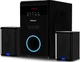 Акустическая система Gemix SB-80BT Bluetooth Black - изображение 2