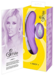 Вибрострапон Sweet Smile Silicone Stars Juicy (18756000000000000) - зображення 5