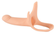 Мужской страпон You2Toys Silicone Strap-on (21912000000000000) - изображение 6