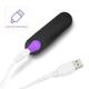 Безремневой страпон с вибрацией Lovetoy Rechargeable IJOY Strapless Strap on (20830000000000000) - изображение 4