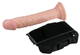 Страпон Strap-On Harness & Dildo (18378000000000000) - зображення 5