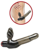 Страпон Vibrating Strapless Strap-On (07901000000000000) - зображення 10