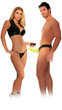 Страпон Vibrating Hollow Strap On (03952000000000000) - изображение 7