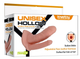 Страпон для подвійного проникнення Lovetoy Unisex Hollow Strap On (20876000000000000) - зображення 6