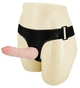 Страпон Ultra Cyberskin Penis (10874000000000000) - изображение 2