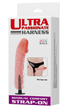 Страпон Ultra Cyberskin Penis (19402000000000000) - изображение 12