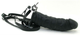 Страпон Fetish Fantasy Extreme 7" Silicone Hollow Strap-On (15539000000000000) - изображение 9
