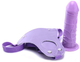 Страпон Classic Strap-On and Harness, 15х4 см (11623000000000000) - зображення 2