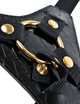 Страпон Fetish Fantasy Gold Designer Strap-On (15544000000000000) - зображення 4