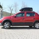 Комплект молдингов (4 шт, ABS) для Renault Sandero 2013-2022 - изображение 2
