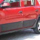 Комплект молдингов (4 шт, ABS) для Renault Sandero 2013-2022 - изображение 3