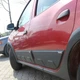 Комплект молдингов (4 шт, ABS) для Renault Sandero 2013-2022 - изображение 4