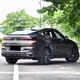 Спойлер крышки багажника для BMW X6 G06 (2019-), Сухой карбон V3, стильный спойлер для BMW X6 - изображение 2